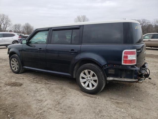 Photo 1 VIN: 2FMGK5BCXABA34438 - FORD FLEX SE 