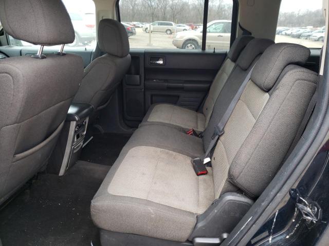 Photo 10 VIN: 2FMGK5BCXABA34438 - FORD FLEX SE 