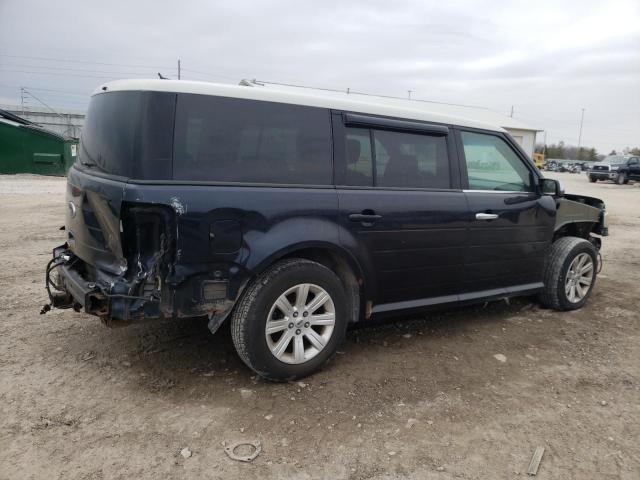 Photo 2 VIN: 2FMGK5BCXABA34438 - FORD FLEX SE 