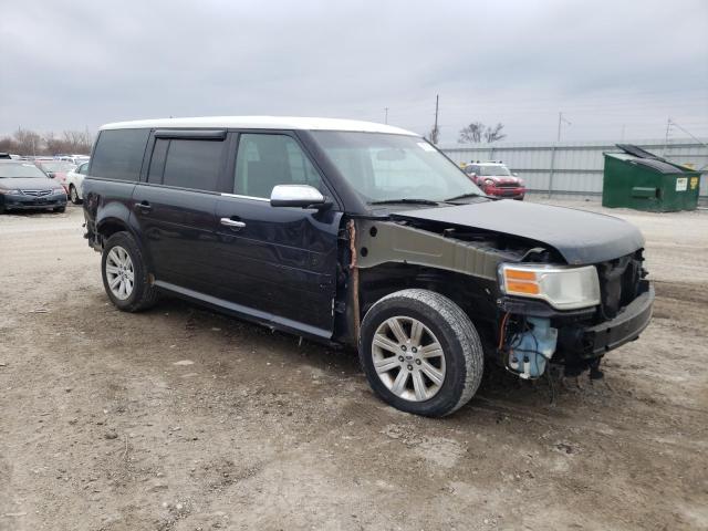 Photo 3 VIN: 2FMGK5BCXABA34438 - FORD FLEX SE 