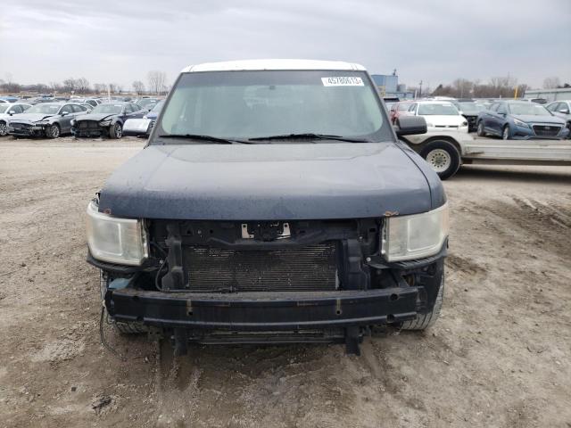 Photo 4 VIN: 2FMGK5BCXABA34438 - FORD FLEX SE 