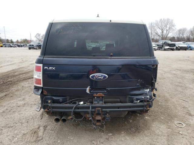 Photo 5 VIN: 2FMGK5BCXABA34438 - FORD FLEX SE 