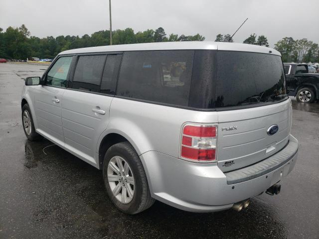 Photo 2 VIN: 2FMGK5BCXABA42524 - FORD FLEX SE 