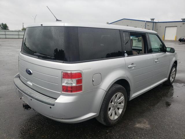 Photo 3 VIN: 2FMGK5BCXABA42524 - FORD FLEX SE 