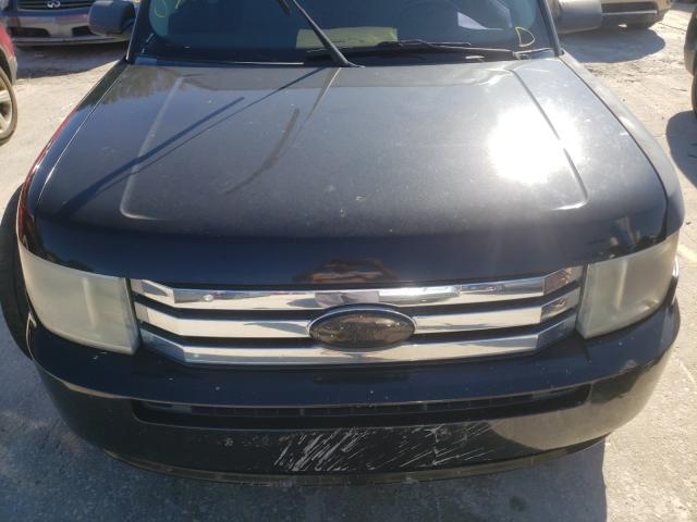 Photo 6 VIN: 2FMGK5BCXABA47190 - FORD FLEX SE 