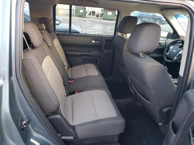 Photo 10 VIN: 2FMGK5BCXABA50753 - FORD FLEX 