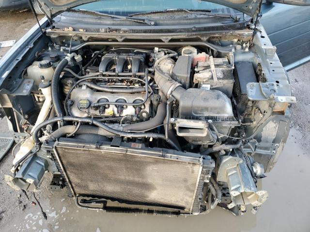 Photo 11 VIN: 2FMGK5BCXABA50753 - FORD FLEX 