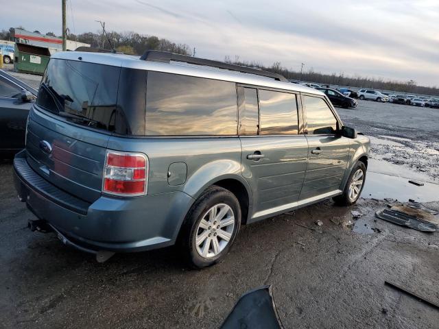 Photo 2 VIN: 2FMGK5BCXABA50753 - FORD FLEX 