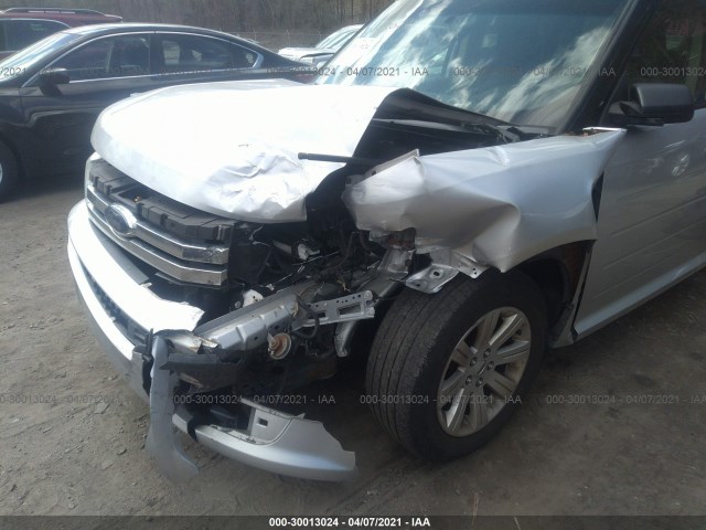 Photo 5 VIN: 2FMGK5BCXABA53779 - FORD FLEX 