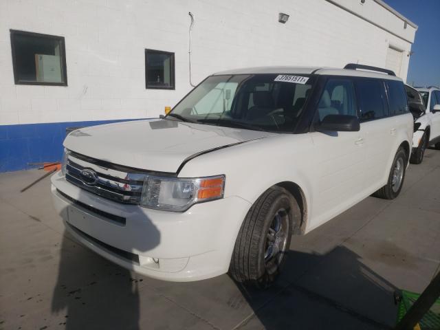 Photo 1 VIN: 2FMGK5BCXABA74342 - FORD FLEX SE 