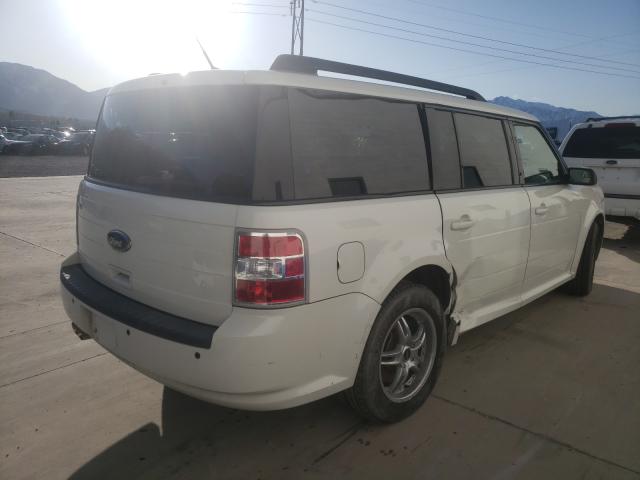 Photo 3 VIN: 2FMGK5BCXABA74342 - FORD FLEX SE 