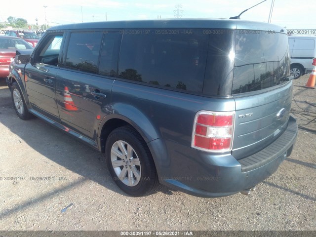 Photo 2 VIN: 2FMGK5BCXABA79508 - FORD FLEX 