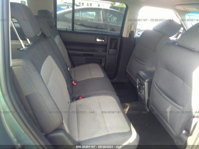 Photo 7 VIN: 2FMGK5BCXABA79508 - FORD FLEX 