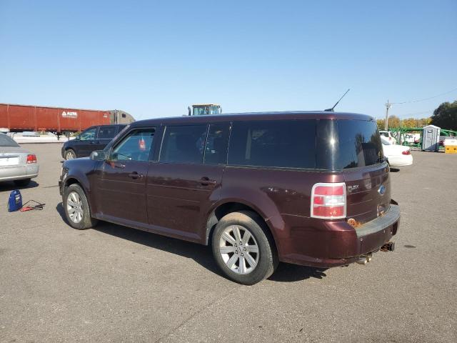 Photo 1 VIN: 2FMGK5BCXABA90296 - FORD FLEX SE 