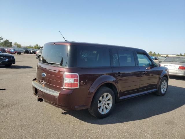 Photo 2 VIN: 2FMGK5BCXABA90296 - FORD FLEX SE 