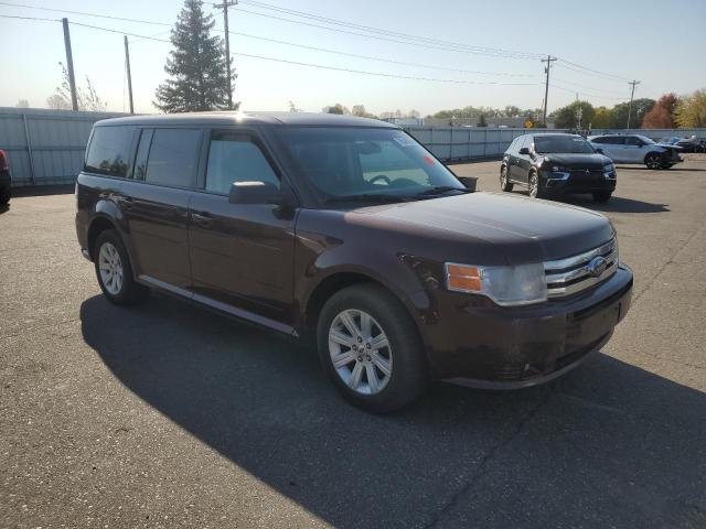 Photo 3 VIN: 2FMGK5BCXABA90296 - FORD FLEX SE 