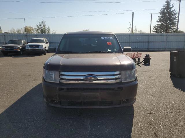 Photo 4 VIN: 2FMGK5BCXABA90296 - FORD FLEX SE 