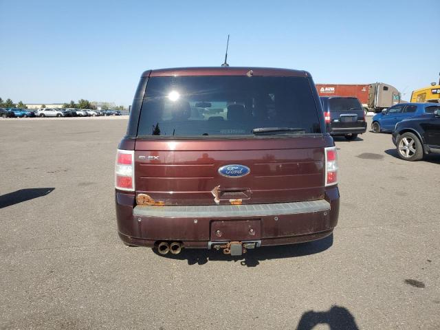 Photo 5 VIN: 2FMGK5BCXABA90296 - FORD FLEX SE 