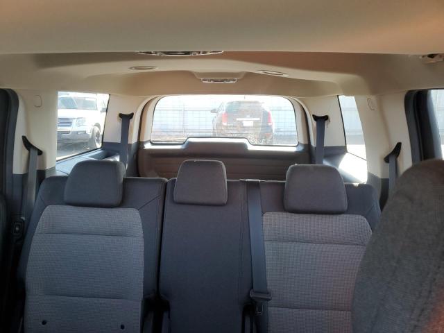 Photo 9 VIN: 2FMGK5BCXABA90296 - FORD FLEX SE 