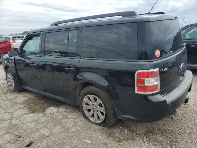 Photo 1 VIN: 2FMGK5BCXABA91710 - FORD FLEX 