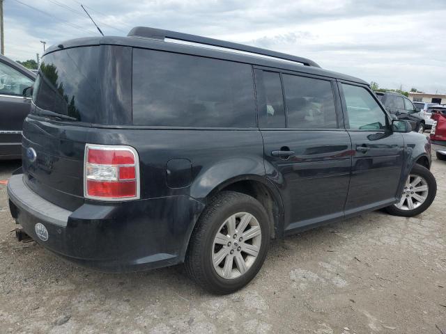 Photo 2 VIN: 2FMGK5BCXABA91710 - FORD FLEX 