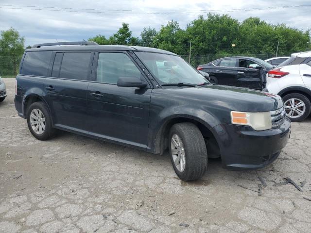 Photo 3 VIN: 2FMGK5BCXABA91710 - FORD FLEX 