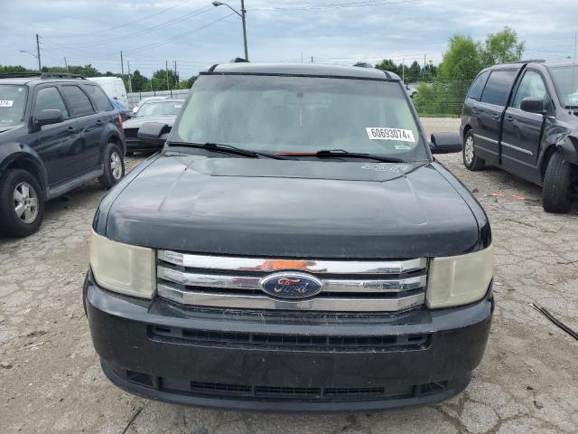 Photo 4 VIN: 2FMGK5BCXABA91710 - FORD FLEX 