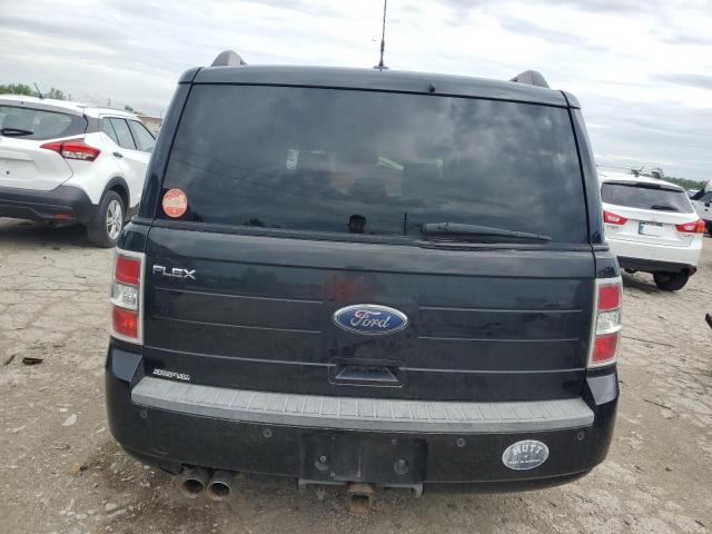 Photo 5 VIN: 2FMGK5BCXABA91710 - FORD FLEX 