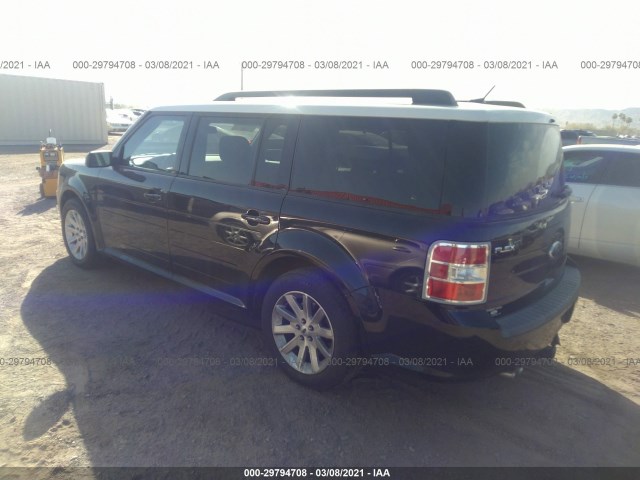 Photo 2 VIN: 2FMGK5BCXABA98902 - FORD FLEX 