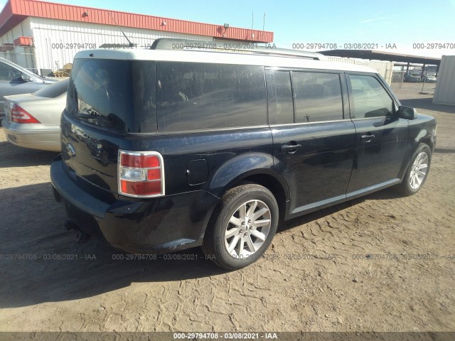 Photo 3 VIN: 2FMGK5BCXABA98902 - FORD FLEX 