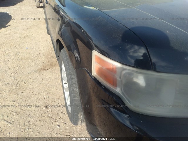 Photo 5 VIN: 2FMGK5BCXABA98902 - FORD FLEX 