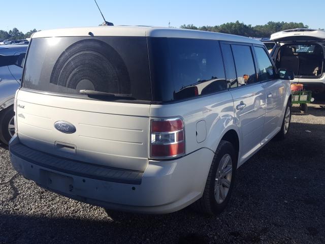 Photo 3 VIN: 2FMGK5BCXABB06108 - FORD FLEX SE 