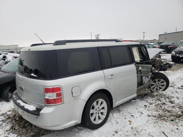 Photo 3 VIN: 2FMGK5BCXABB10269 - FORD FLEX SE 