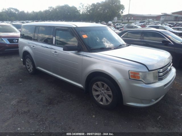 Photo 0 VIN: 2FMGK5BCXABB14144 - FORD FLEX 