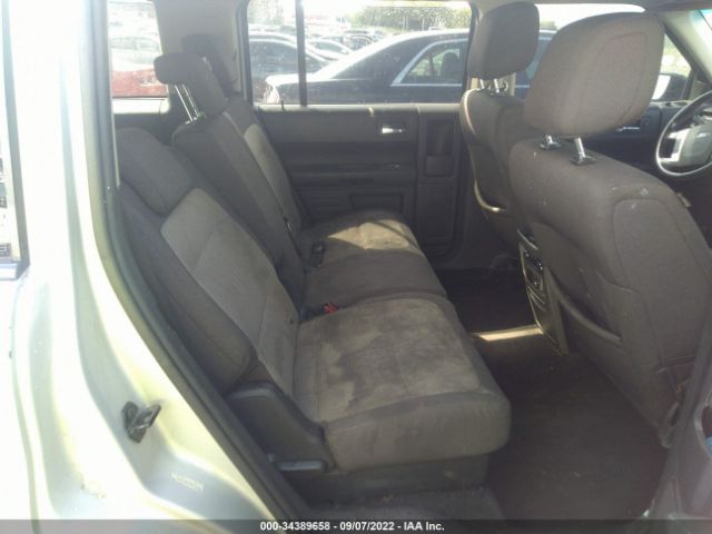 Photo 7 VIN: 2FMGK5BCXABB14144 - FORD FLEX 