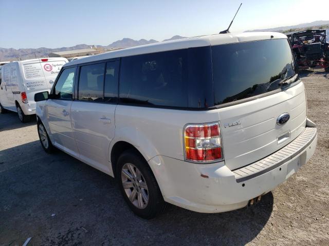 Photo 1 VIN: 2FMGK5BCXABB18310 - FORD FLEX SE 