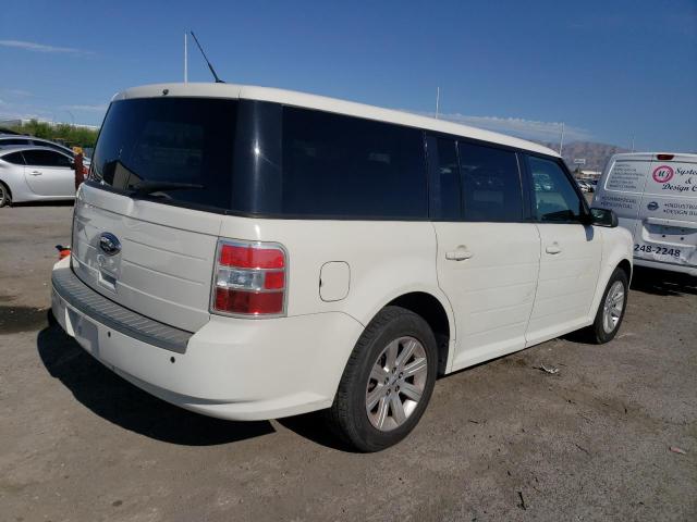 Photo 2 VIN: 2FMGK5BCXABB18310 - FORD FLEX SE 