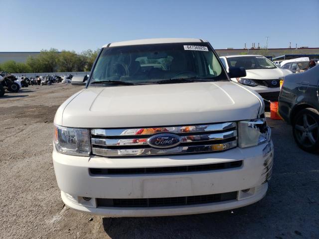 Photo 4 VIN: 2FMGK5BCXABB18310 - FORD FLEX SE 