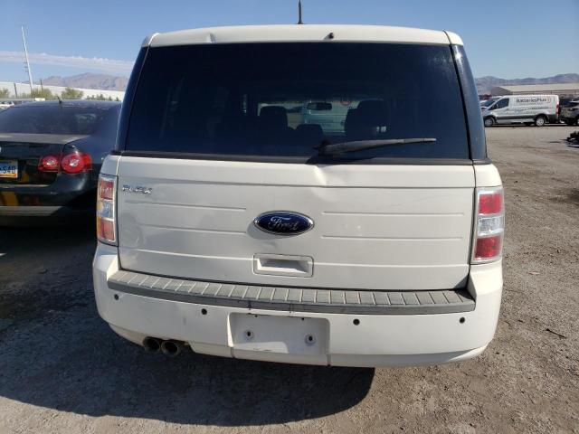 Photo 5 VIN: 2FMGK5BCXABB18310 - FORD FLEX SE 