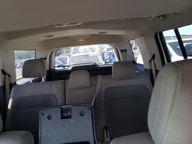 Photo 9 VIN: 2FMGK5BCXABB18310 - FORD FLEX SE 