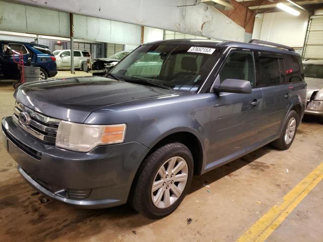 Photo 0 VIN: 2FMGK5BCXABD00508 - FORD FLEX SE 