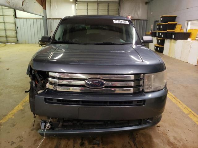 Photo 4 VIN: 2FMGK5BCXABD00508 - FORD FLEX SE 