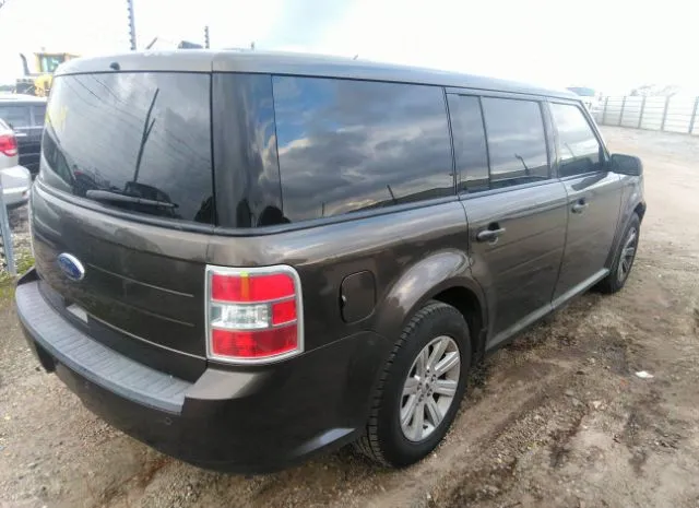 Photo 3 VIN: 2FMGK5BCXBBD04091 - FORD FLEX 