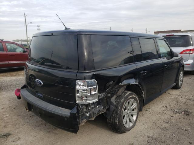 Photo 3 VIN: 2FMGK5BCXBBD10649 - FORD FLEX SE 