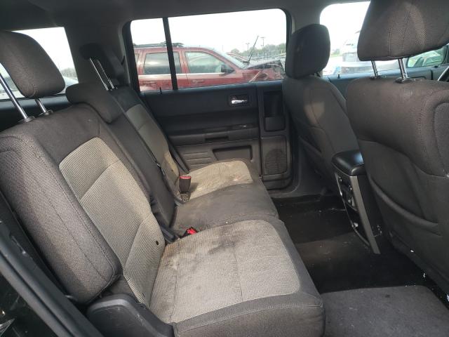 Photo 5 VIN: 2FMGK5BCXBBD10649 - FORD FLEX SE 