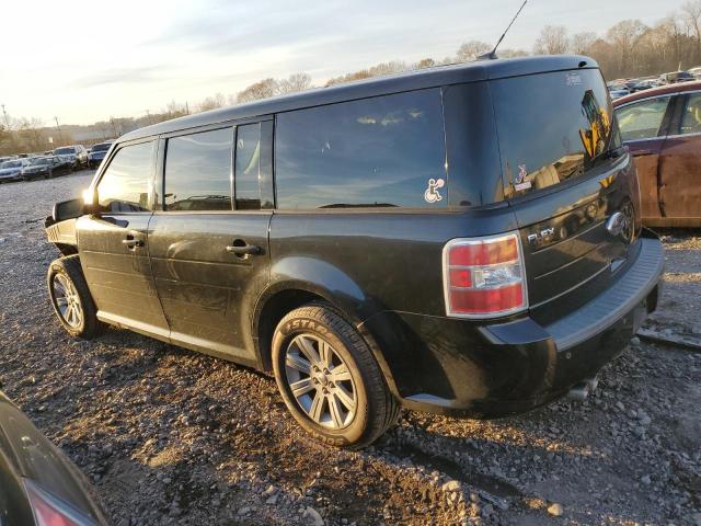 Photo 1 VIN: 2FMGK5BCXBBD12627 - FORD FLEX 