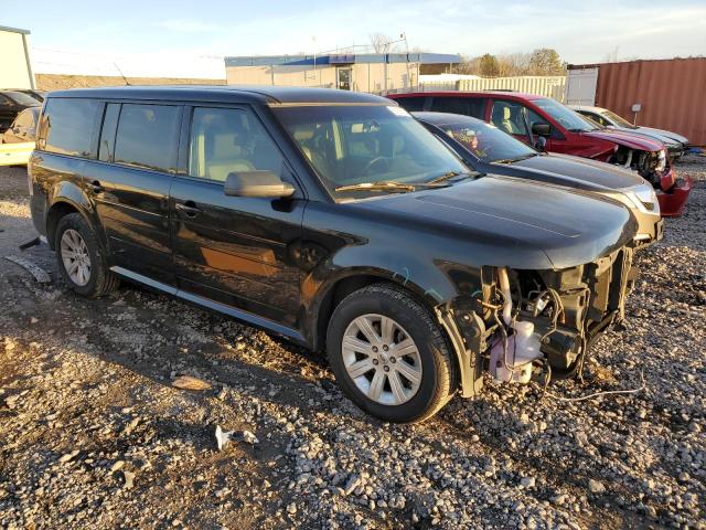 Photo 3 VIN: 2FMGK5BCXBBD12627 - FORD FLEX 