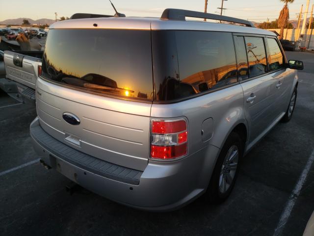 Photo 3 VIN: 2FMGK5BCXBBD30254 - FORD FLEX SE 