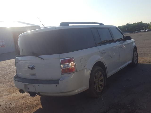 Photo 3 VIN: 2FMGK5BCXCBD00379 - FORD FLEX SE 