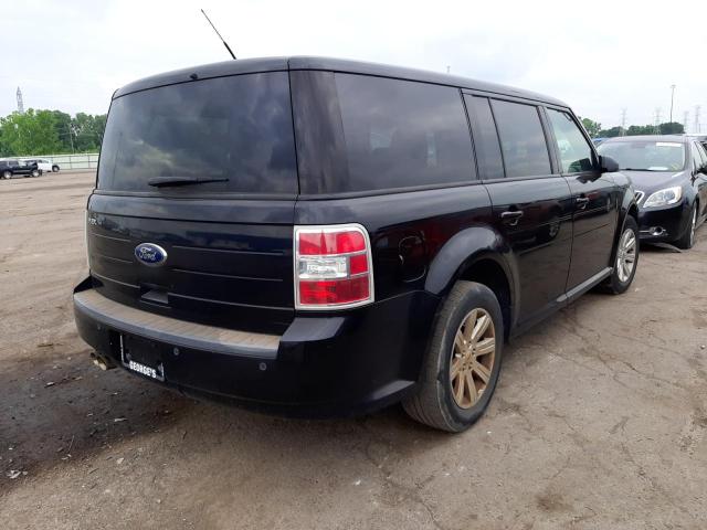 Photo 3 VIN: 2FMGK5BCXCBD04254 - FORD FLEX SE 